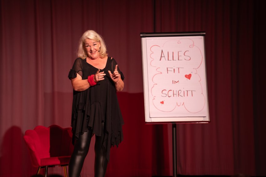 Barbara Balldini "Höhepunkte"