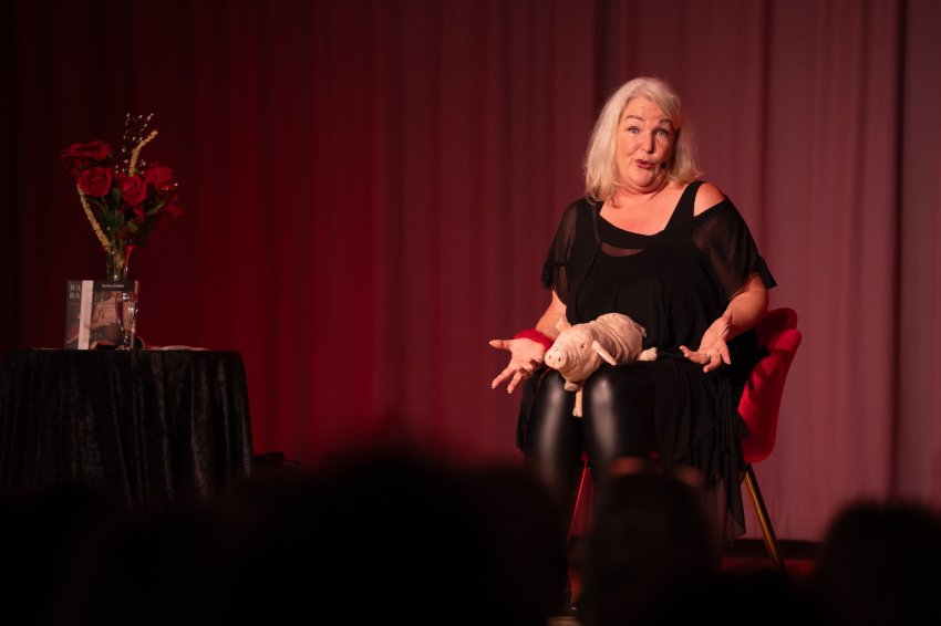 Barbara Balldini "Höhepunkte"