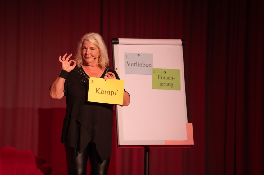 Barbara Balldini "Höhepunkte"