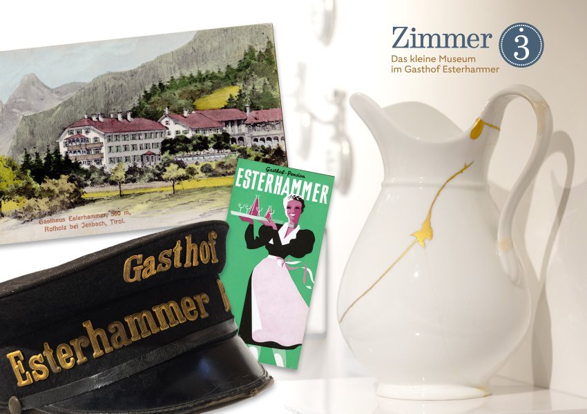 Plauderstube Jenbach