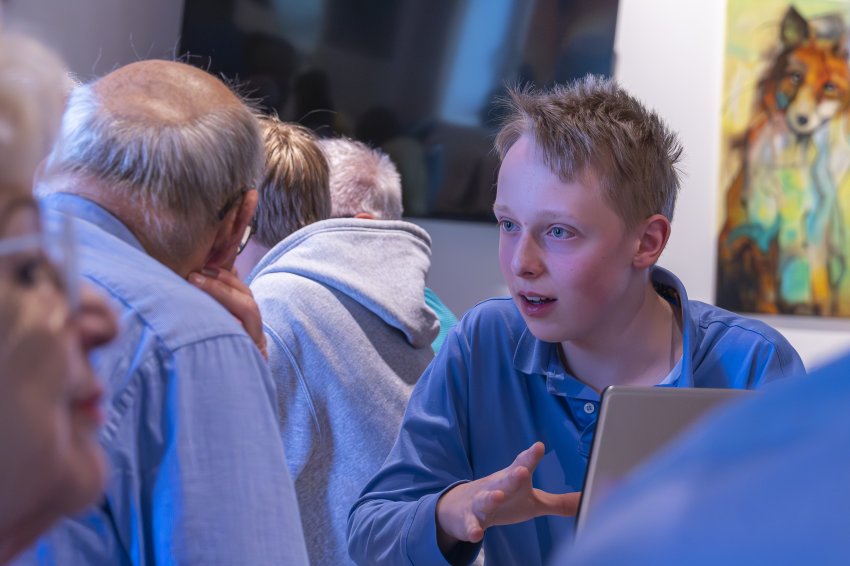 Computeria Jenbach