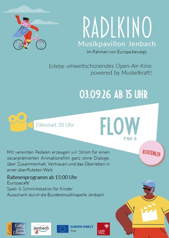 Radlkino
