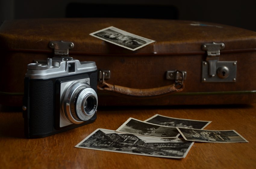 Fototreff der Fotofreunde Jenbach
