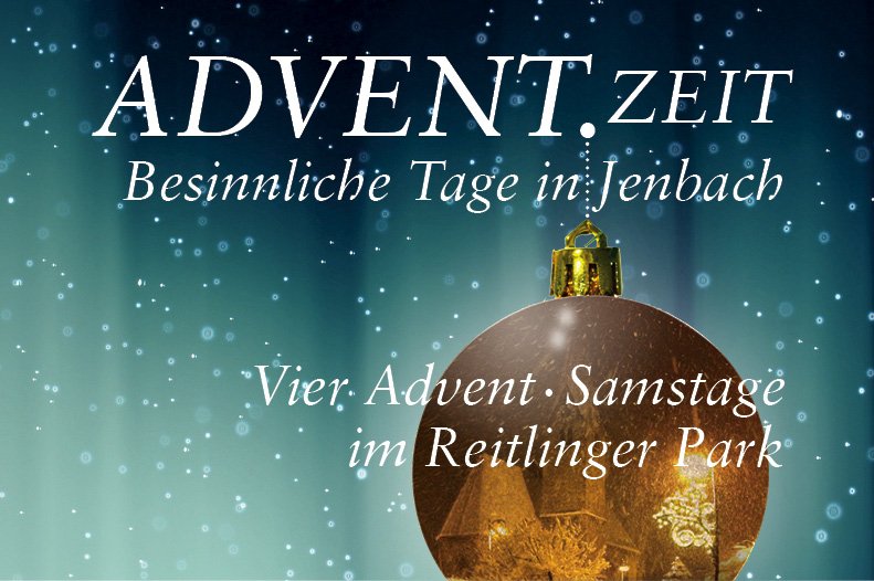 Advent.Zeit