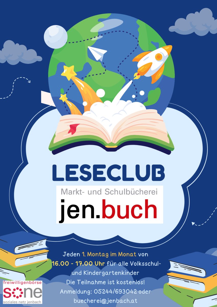 Leseclub