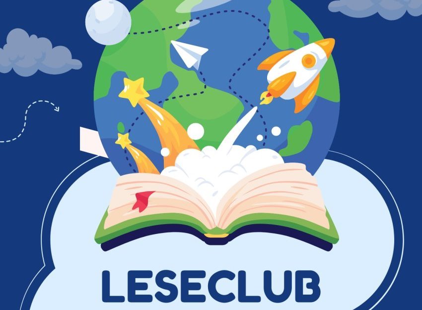 Leseclub