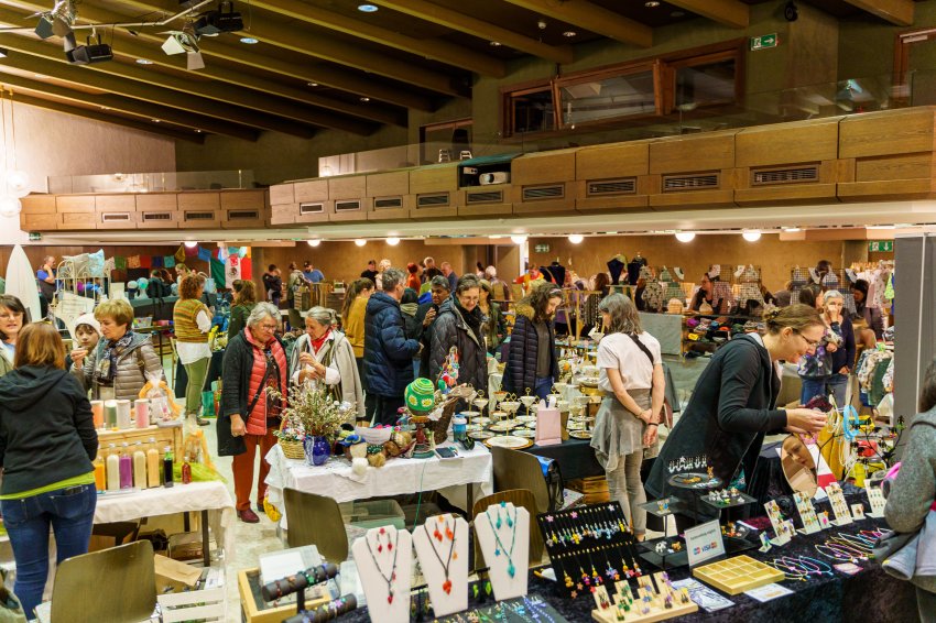 Jenbacher Ostermarkt